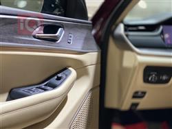 Jeep Grand Cherokee L